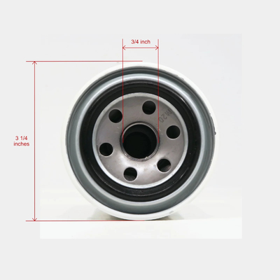Прочие автомобильные арматуры OEM SPIN-ON FULL FLOW LUBE FILTER 16271-32090 для трактора X20 X24