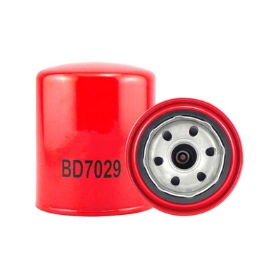 Часть экскаватора BD7029 P550597 0986452062 5025093 LF550597 Z230 Фильтр смазочного масла
