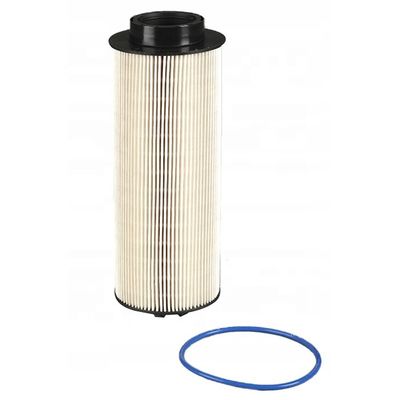 1643080 131506021 7424993617 39367FBG P550863 Дизельное топливное фильтрующее устройство для грузовика