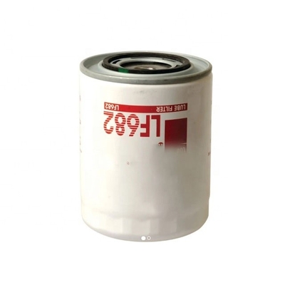 Модель грузовика Дизельные двигатели LF682 P553411 3I1273 2862642M1 26540215 LP12 Смазочный фильтр