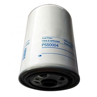Фильтр топлива для грузовых автомобилей P550004 H18WDK02 VG1540080310 5001019687 42538923 BF7886 33949 FF5470