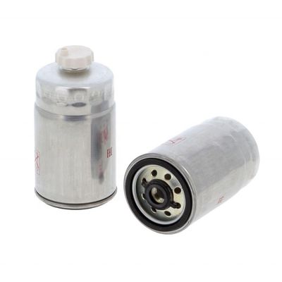 Гидвелл топливный фильтр 860135412 SN327 для замены/ремонта модели комбинированного грузовика