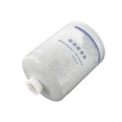 Улучшенный топливный фильтр AEOLUS CX1011A для грузовиков и автобусов P502484 SN 25109