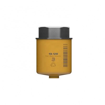 Фильтр водоотделителя топлива для грузовых автомобилей 1561200 P551423 73326638 RE503254 26560138 272153901 35389527