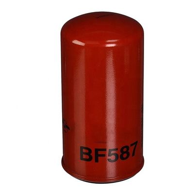 Фильтр на топливо BF587 2133943 3132428-R91 8385932