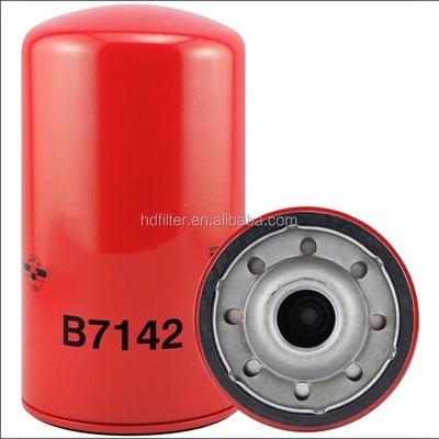 CV2473 OEM Автомобильный моторный фильтр для автомобилей 18,9L B7142 LF3356 SO3356