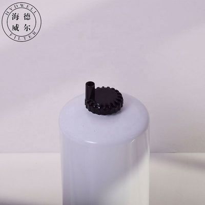 Замена/ремонт железной фильтрующей бумаги для тяжелых грузовиков