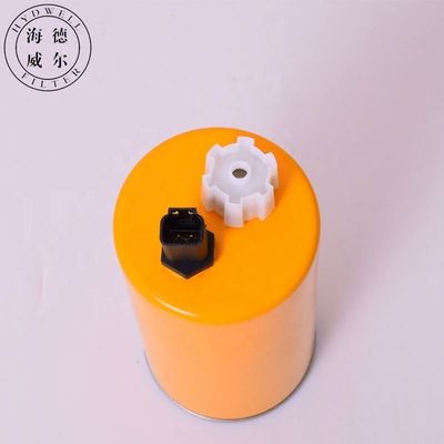 32/926107 Фильтр для экскаваторов, отделяющий топливо от воды, для частей двигателей грузовиков