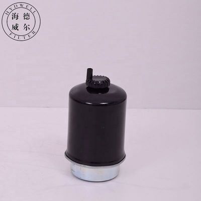 Справочный No FS551421 Фильтр для разделения топлива и воды RE509031 для частей двигателей грузовых автомобилей