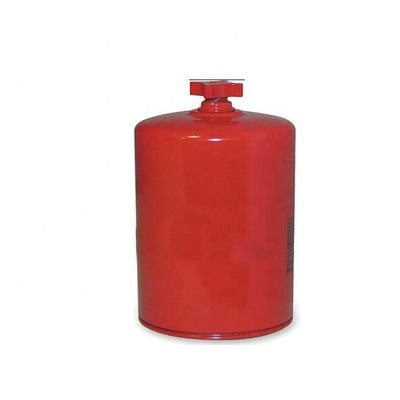 Hydwell Supply Excavator Parts Fuel Filter BF781 25011285 с фильтрующей бумагой и железом