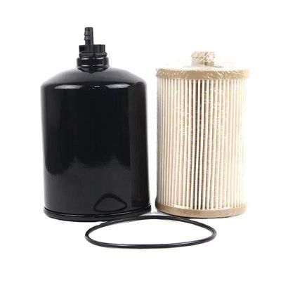 2008 год Фильтр топлива, водоотделитель 479-4133 SN40712 RE523236 BF7929KIT RE520906 RE525523