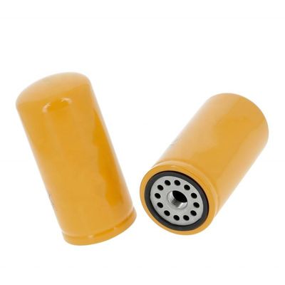 FF5324 Фильтр топлива для экскаватора для MANGUSTA Convertible