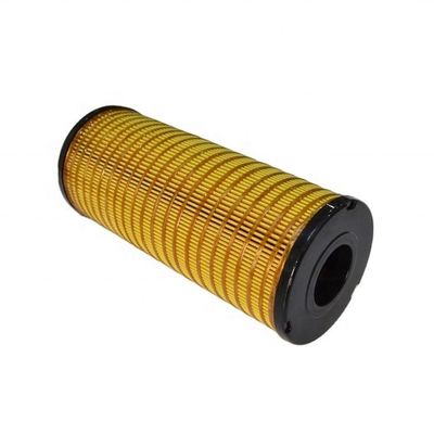 Модель грузовика Грузовик 1R-0718 1R0718 1R0756 PF7655 Дизельный двигатель Фильтр топлива для экскаватора