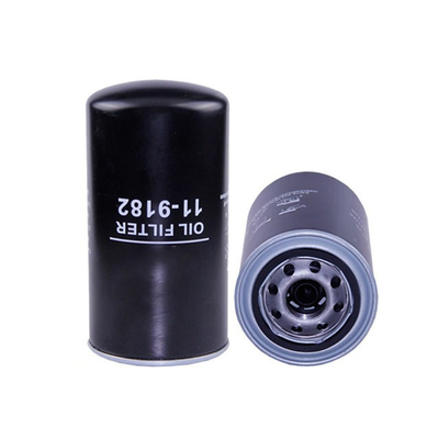 Фильтр масла Honeywell для экскаваторов с дизельным двигателем 11-9182 P550835 20119182C LF550835
