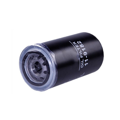 Фильтр масла Honeywell для экскаваторов с дизельным двигателем 11-9182 P550835 20119182C LF550835