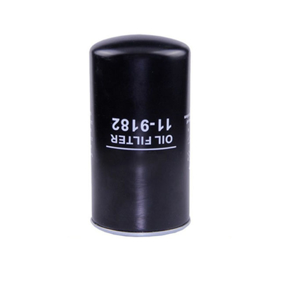 Фильтр масла Honeywell для экскаваторов с дизельным двигателем 11-9182 P550835 20119182C LF550835