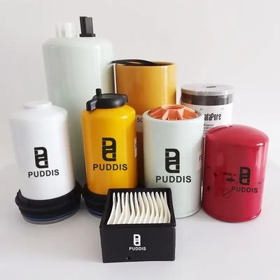 Гидвелл грузовик дизельный двигатель картридж топливный фильтр 23521528 PF7744 P550757 FF5369W FF5369