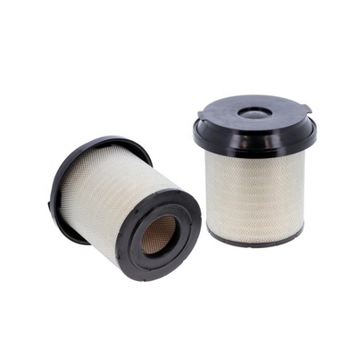 Фильтрационный уровень Hepa Filter 99% Hydwell Truck Parts Air Filter Cartridge C2910321 SA17222