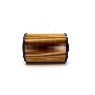 SK210-10 Капсула для фильтрации дизельного топлива для экскаватора с отдельным фильтром для воды с фильтрующей бумагой F7