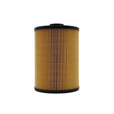 SK210-10 Капсула для фильтрации дизельного топлива для экскаватора с отдельным фильтром для воды с фильтрующей бумагой F7