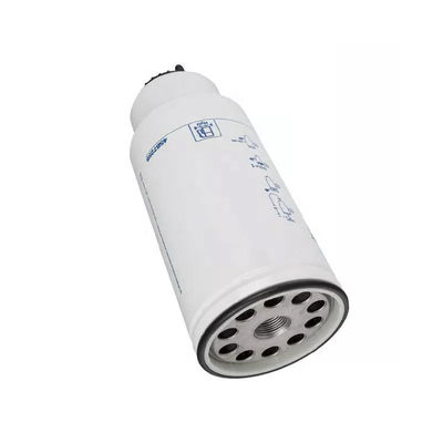 140517050 4587259 4627133 Фильтровая бумага и железный фильтрующий картридж для моторного масла с OE NO