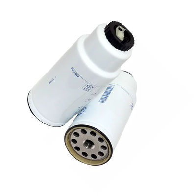 140517050 4587259 4627133 Фильтровая бумага и железный фильтрующий картридж для моторного масла с OE NO