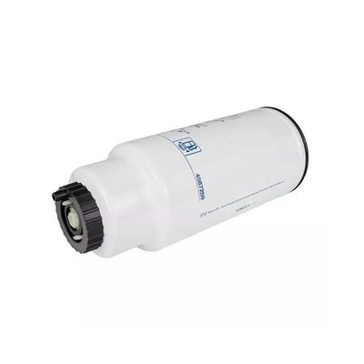 140517050 4587259 4627133 Фильтровая бумага и железный фильтрующий картридж для моторного масла с OE NO