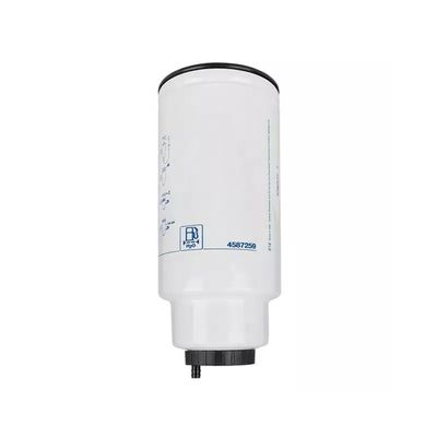 140517050 4587259 4627133 Фильтровая бумага и железный фильтрующий картридж для моторного масла с OE NO