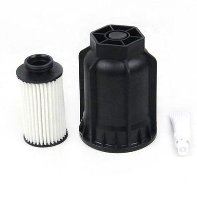 U58/7KIT Фильтр мочевины 2122909 U58/9 KIT для грузовых автомобилей OE NO. U58/7KIT Фильтровая бумага Железо