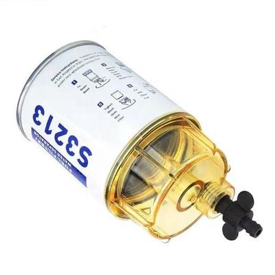 Сепаратор топлива и воды для 2006-2008 годов Морской бензиновый фильтр BF791-O BE 921310 SA4041