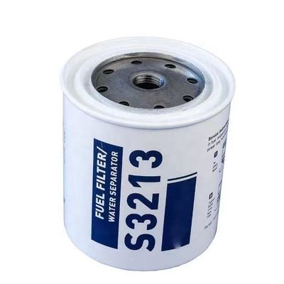Сепаратор топлива и воды для 2006-2008 годов Морской бензиновый фильтр BF791-O BE 921310 SA4041