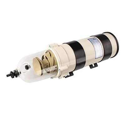 Модифицированный грузовик CX Сепаратор топлива/воды 500FG 900FG 1000FG Фильтровая бумага Замена железа