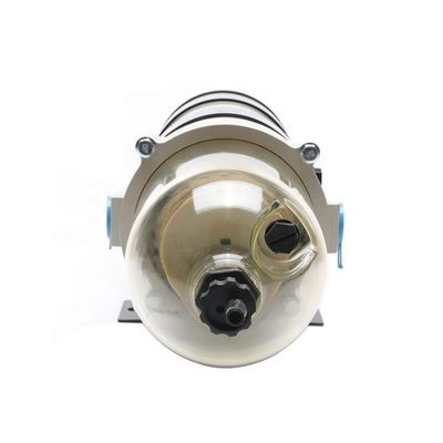 Модифицированный грузовик CX Сепаратор топлива/воды 500FG 900FG 1000FG Фильтровая бумага Замена железа