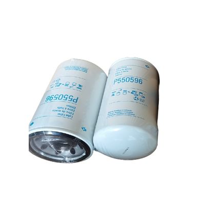 107.5*262мм P550529 Фильтр топлива для топливной системы P559648 Отличная производительность