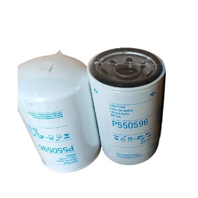 107.5*262мм P550529 Фильтр топлива для топливной системы P559648 Отличная производительность