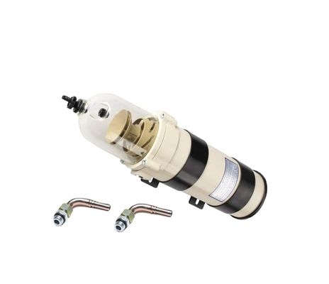 Фильтр дизельного топлива Racor 1000FG 1000FH для тяжеловесных автомобилей CX