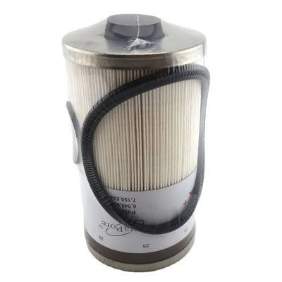 Фильтр топлива для тракторов FS19624 FS19728