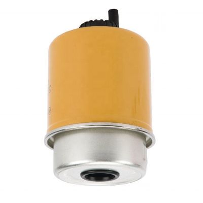 156-1200 P551423 RE503254 FS550351 Дизельный топливный фильтр для различных моделей автомобилей Fabtek