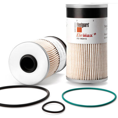 Фильтр топлива FS19764 FS550852 FS550849 P550849 4669642 5580007857 для экскаватора-трактора