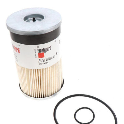 Фильтр топлива FS19764 FS550852 FS550849 P550849 4669642 5580007857 для экскаватора-трактора