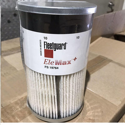 Фильтр топлива FS19764 FS550852 FS550849 P550849 4669642 5580007857 для экскаватора-трактора