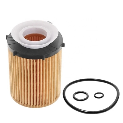 A2701800109 Hydwell Supply Автомобильные двигатели Части Смазочный фильтр с маслом и фильтрующей бумагой