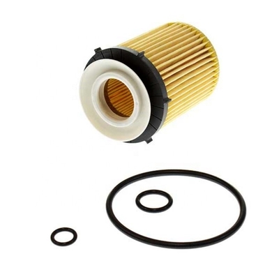 A2701800109 Hydwell Supply Автомобильные двигатели Части Смазочный фильтр с маслом и фильтрующей бумагой