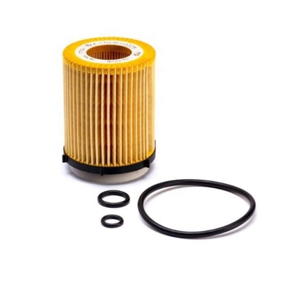 A2701800109 Hydwell Supply Автомобильные двигатели Части Смазочный фильтр с маслом и фильтрующей бумагой