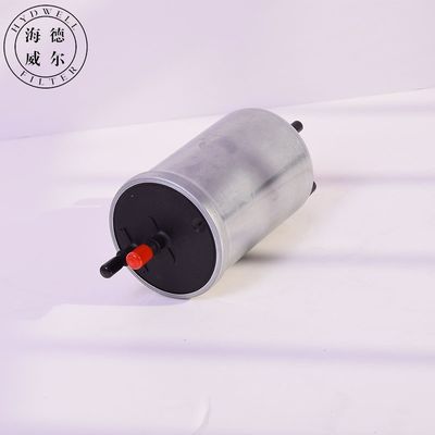 1998-1999 Части двигателя грузовика Сепаратор топлива/воды P765325 для ремонта/замены