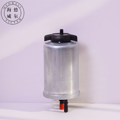 1998-1999 Части двигателя грузовика Сепаратор топлива/воды P765325 для ремонта/замены