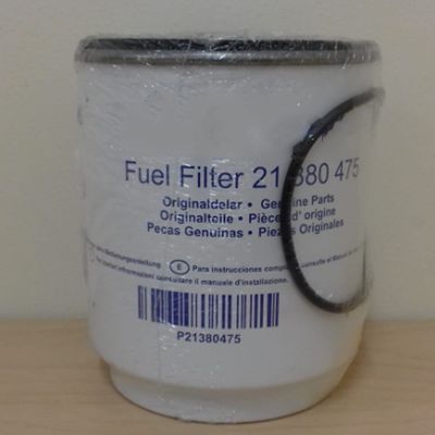 21380475 Тракторы экскаватор Дизельные детали топливный фильтр элемент FS19966 2019- Ссылка NO