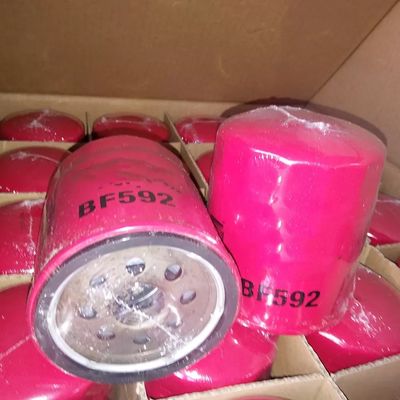 BF592 Фильтр топлива - существенный компонент для оптимального потока топлива и производительности