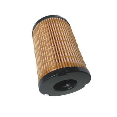 Фильтр вращающегося сепаратора топлива/воды для экскаватора-трактора 1R1803 26560163 26560166