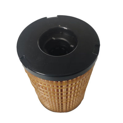 Фильтр вращающегося сепаратора топлива/воды для экскаватора-трактора 1R1803 26560163 26560166